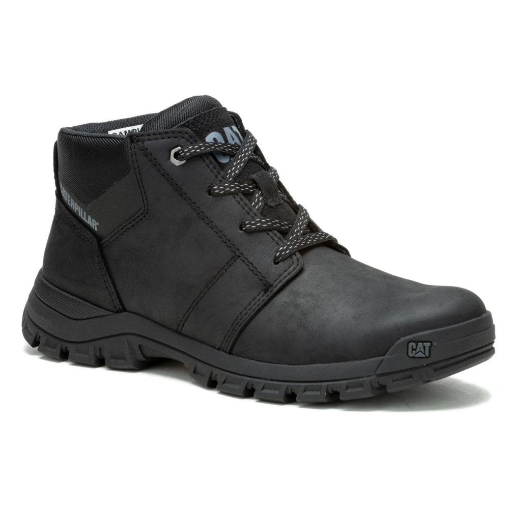 Чоловічі черевики Caterpillar THRESHOLD CHUKKA P725952