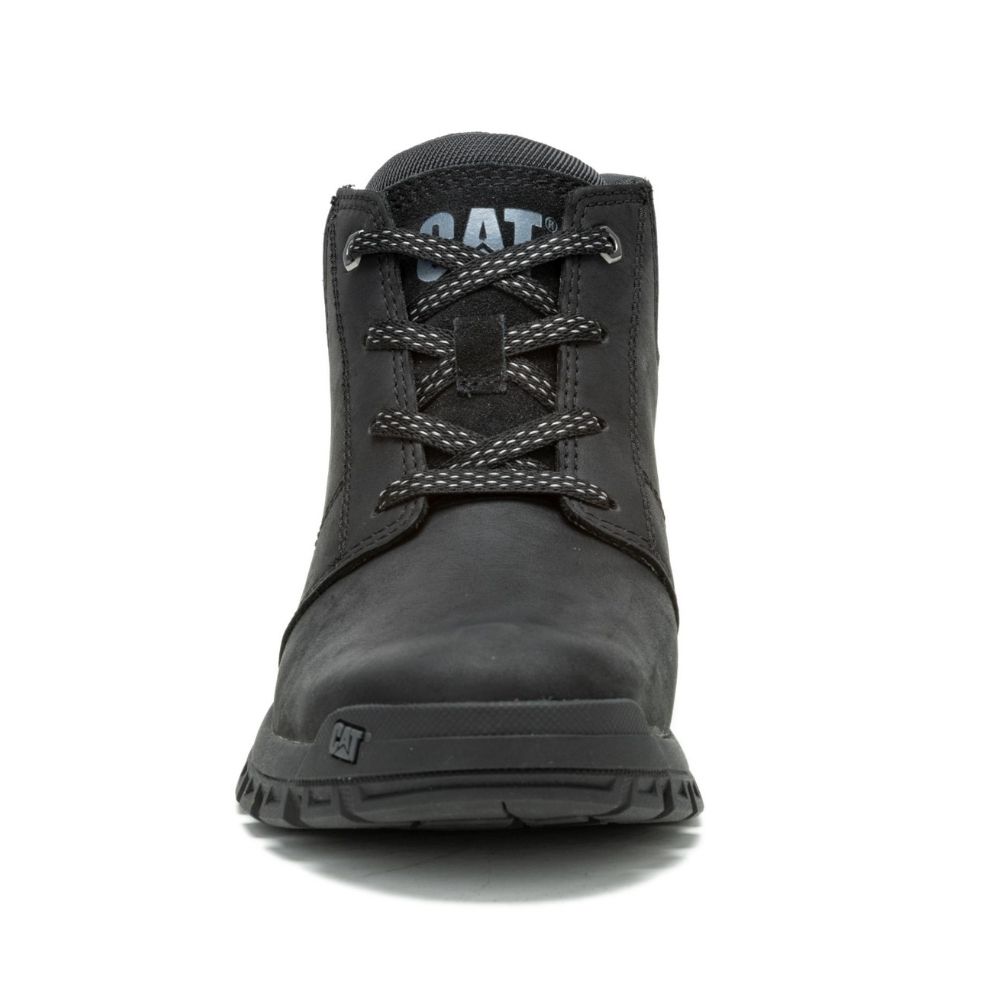 Чоловічі черевики Caterpillar THRESHOLD CHUKKA P725952