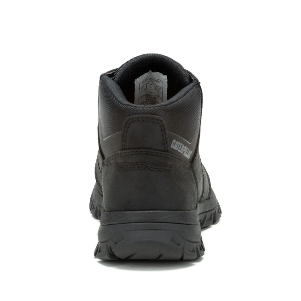 Чоловічі черевики Caterpillar THRESHOLD CHUKKA P725952
