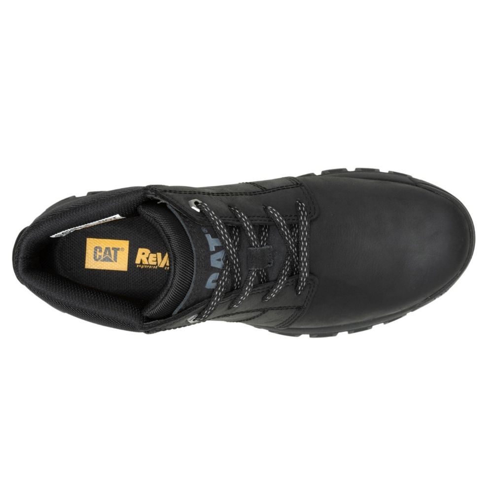 Чоловічі черевики Caterpillar THRESHOLD CHUKKA P725952