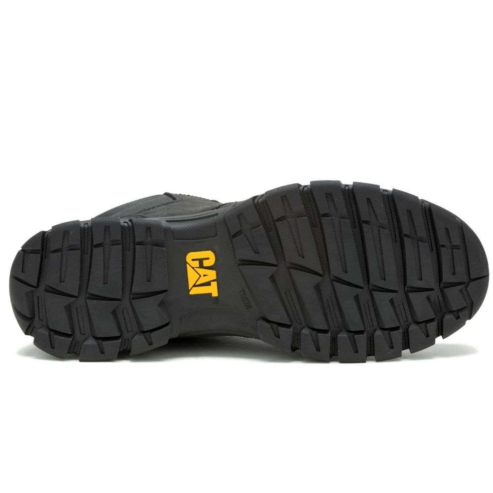 Чоловічі черевики Caterpillar THRESHOLD CHUKKA P725952