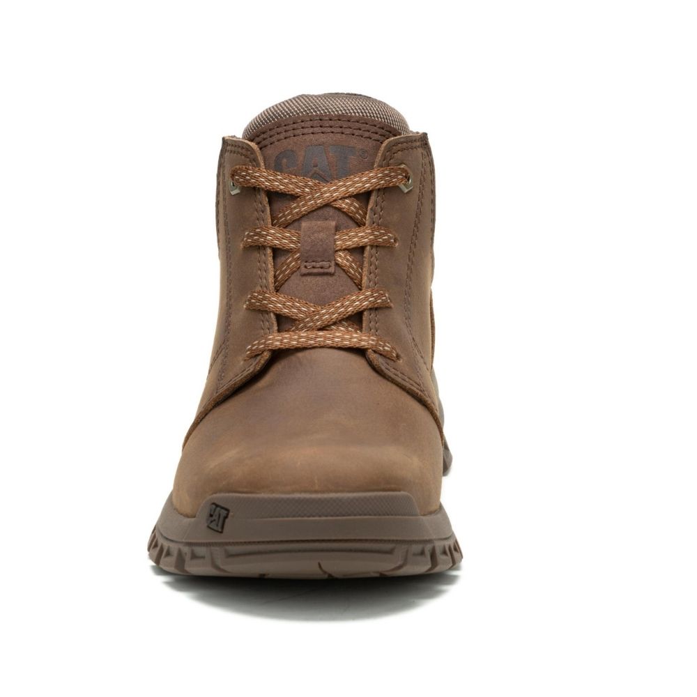 Чоловічі черевики Caterpillar THRESHOLD CHUKKA P725953
