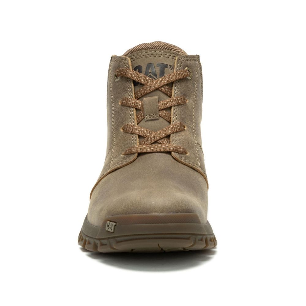 Чоловічі черевики Caterpillar THRESHOLD CHUKKA P725956