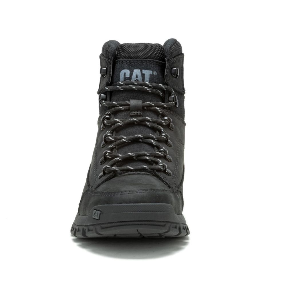 Чоловічі черевики Caterpillar THRESHOLD HIKER WP P725957