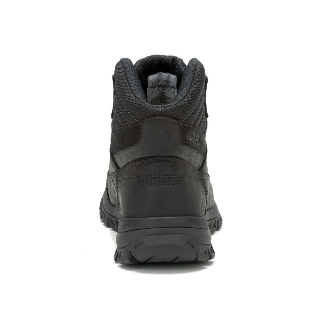 Чоловічі черевики Caterpillar THRESHOLD HIKER WP P725957