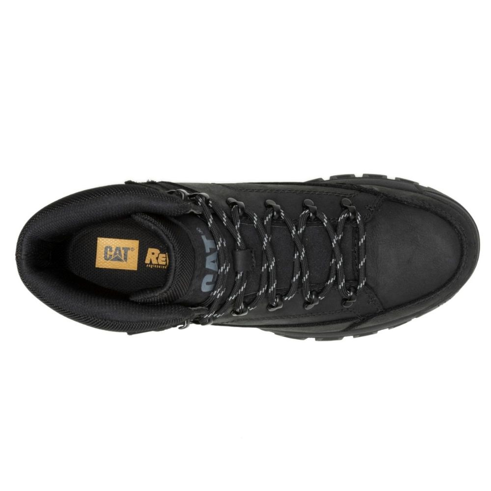 Чоловічі черевики Caterpillar THRESHOLD HIKER WP P725957