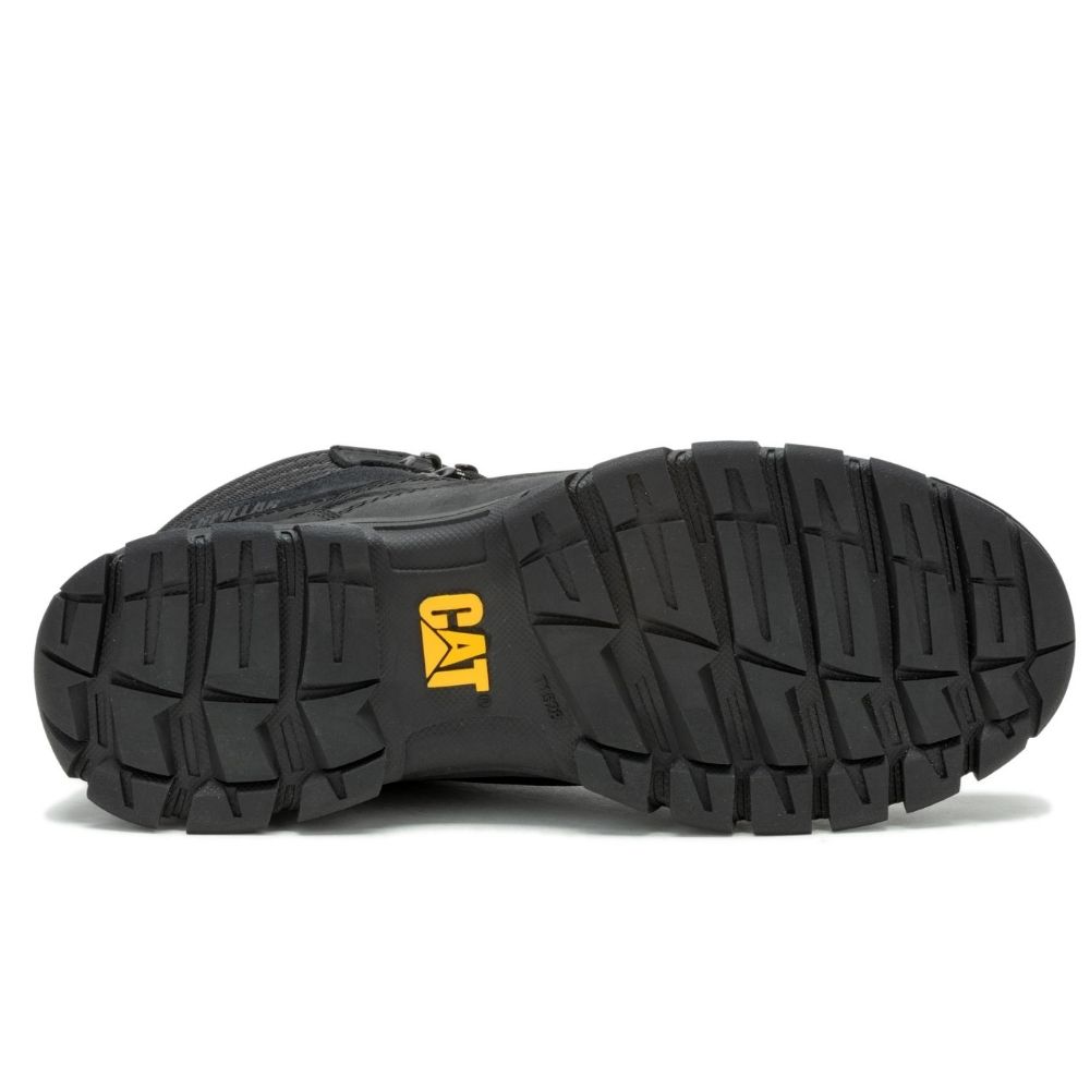 Чоловічі черевики Caterpillar THRESHOLD HIKER WP P725957