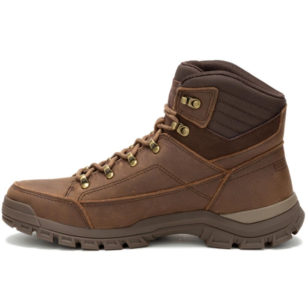 Чоловічі черевики Caterpillar THRESHOLD HIKER WP P725960