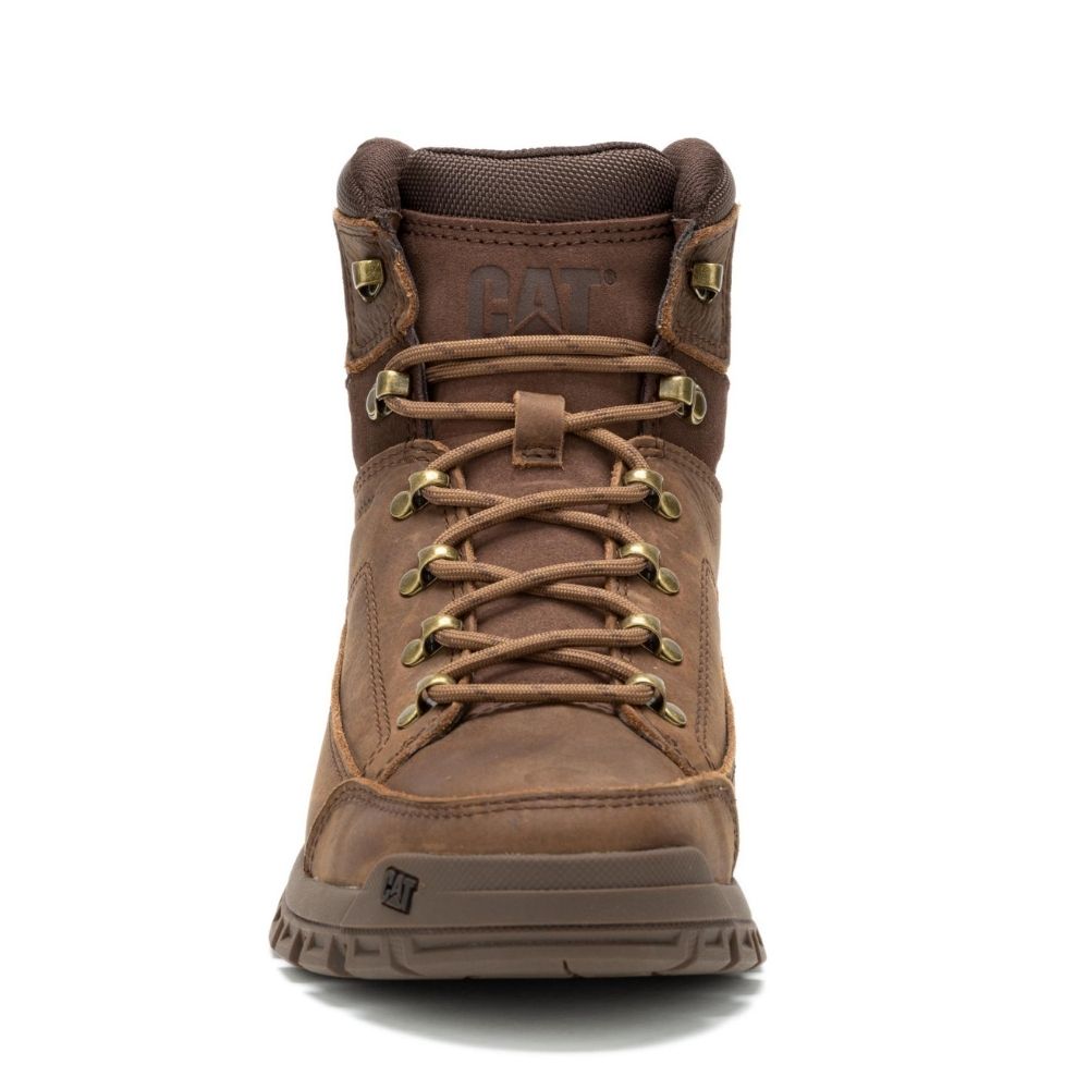 Чоловічі черевики Caterpillar THRESHOLD HIKER WP P725960