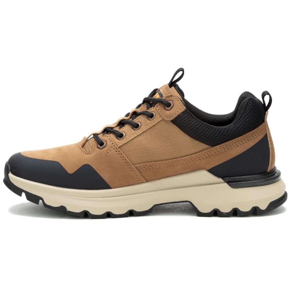 Чоловічі повсякденні кросівки Caterpillar COLORADO SNEAKER LO P725996