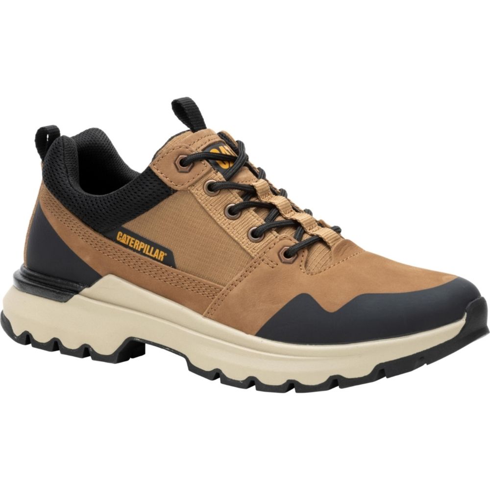 Чоловічі повсякденні кросівки Caterpillar COLORADO SNEAKER LO P725996