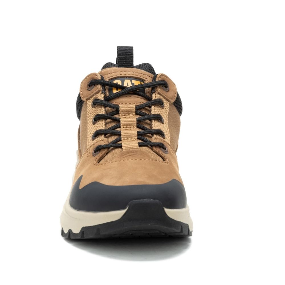 Чоловічі повсякденні кросівки Caterpillar COLORADO SNEAKER LO P725996