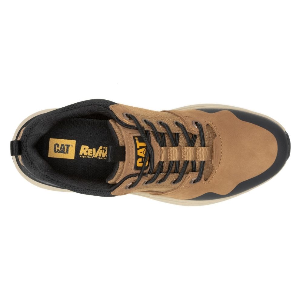 Чоловічі повсякденні кросівки Caterpillar COLORADO SNEAKER LO P725996