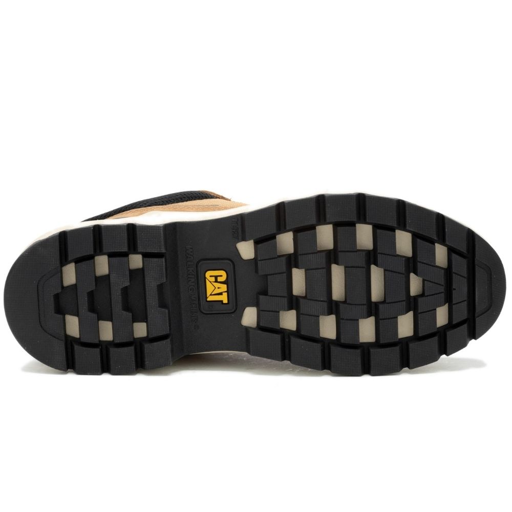 Чоловічі повсякденні кросівки Caterpillar COLORADO SNEAKER LO P725996