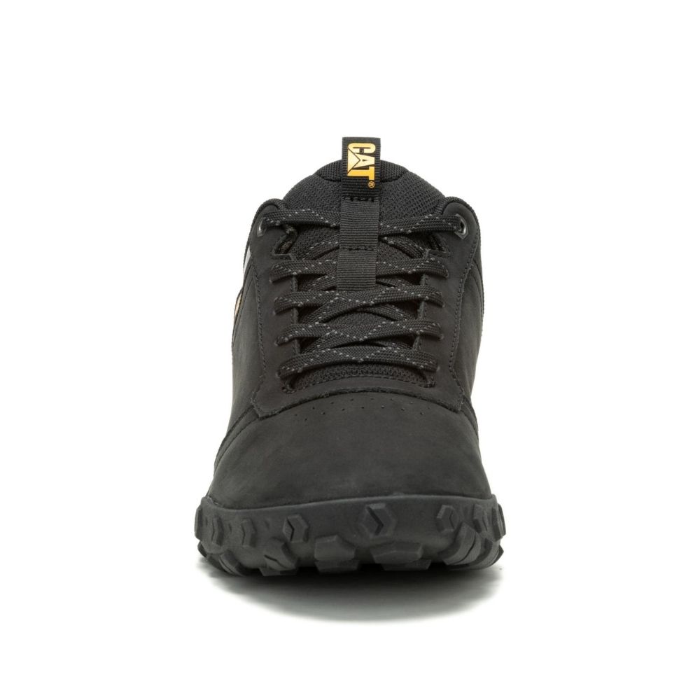 Чоловічі повсякденні кросівки Caterpillar HEX READY LO P726015