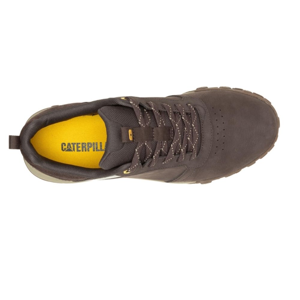 Чоловічі повсякденні кросівки Caterpillar HEX READY LO P726016