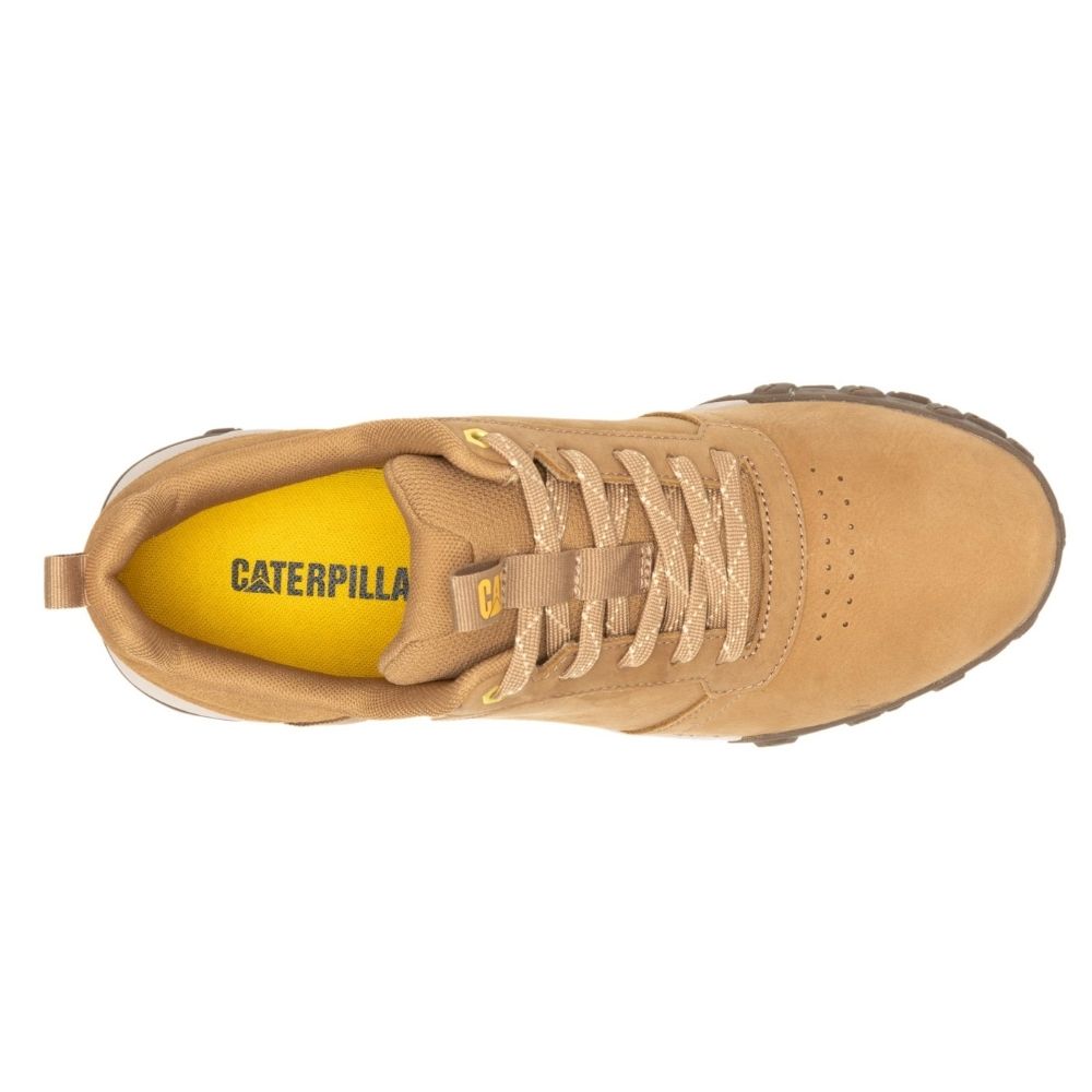Чоловічі повсякденні кросівки Caterpillar HEX READY LO P726017