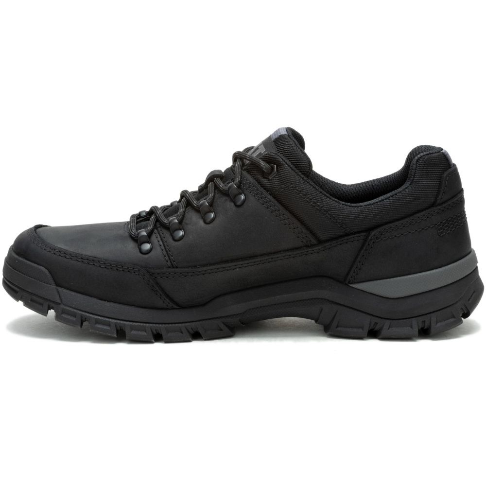 Чоловічі повсякденні кросівки Caterpillar THRESHOLD HIKER LOW P726049