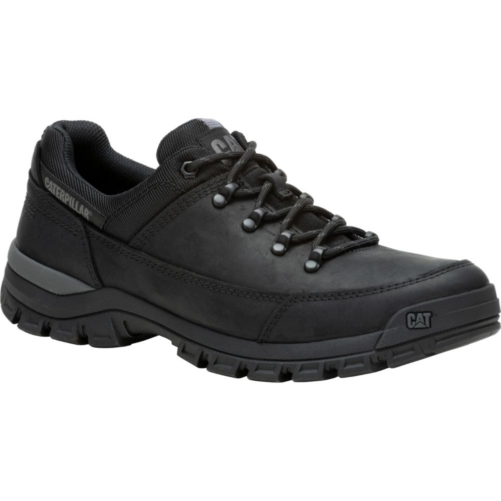 Чоловічі повсякденні кросівки Caterpillar THRESHOLD HIKER LOW P726049