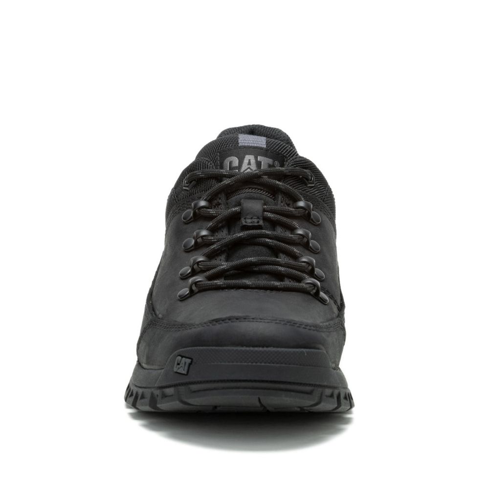 Чоловічі повсякденні кросівки Caterpillar THRESHOLD HIKER LOW P726049