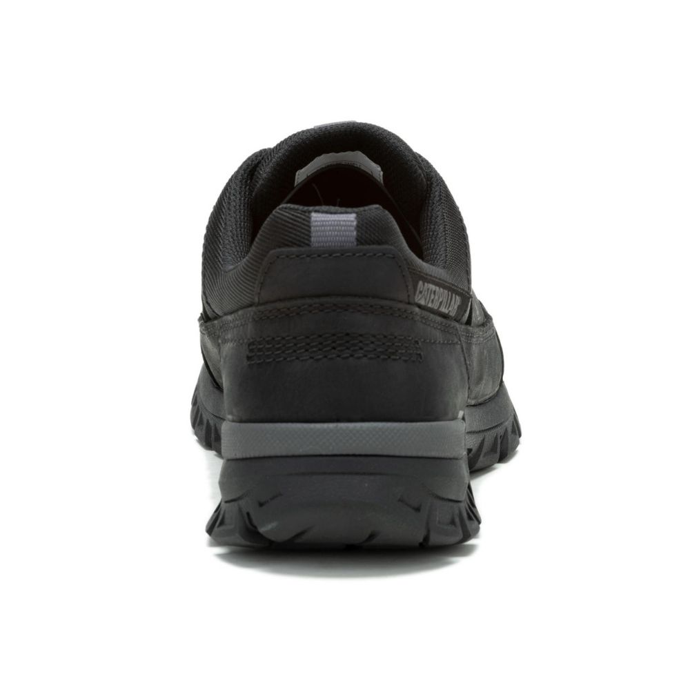 Чоловічі повсякденні кросівки Caterpillar THRESHOLD HIKER LOW P726049