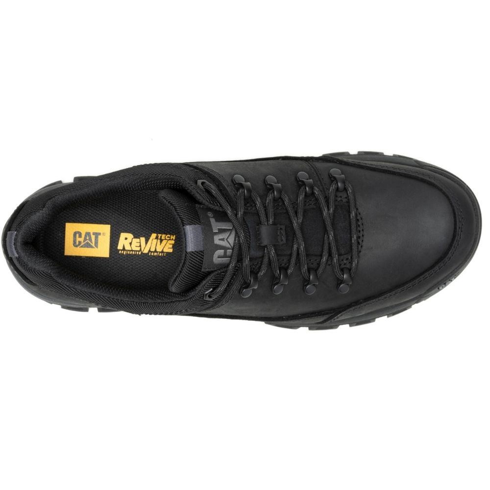 Чоловічі повсякденні кросівки Caterpillar THRESHOLD HIKER LOW P726049