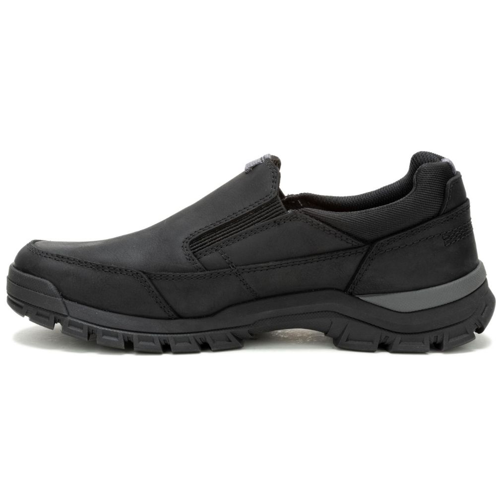 Чоловічі туфлі Caterpillar THRESHOLD SLIP ON P726052