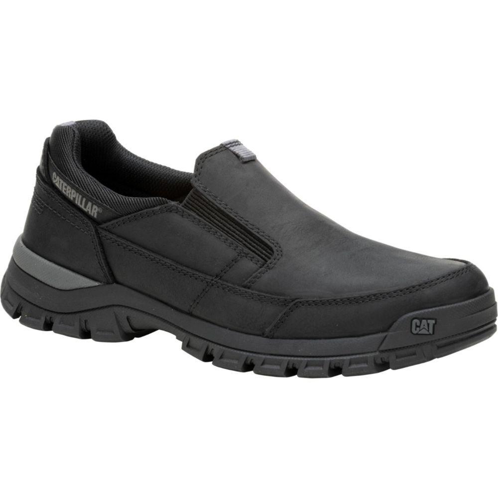 Чоловічі туфлі Caterpillar THRESHOLD SLIP ON P726052