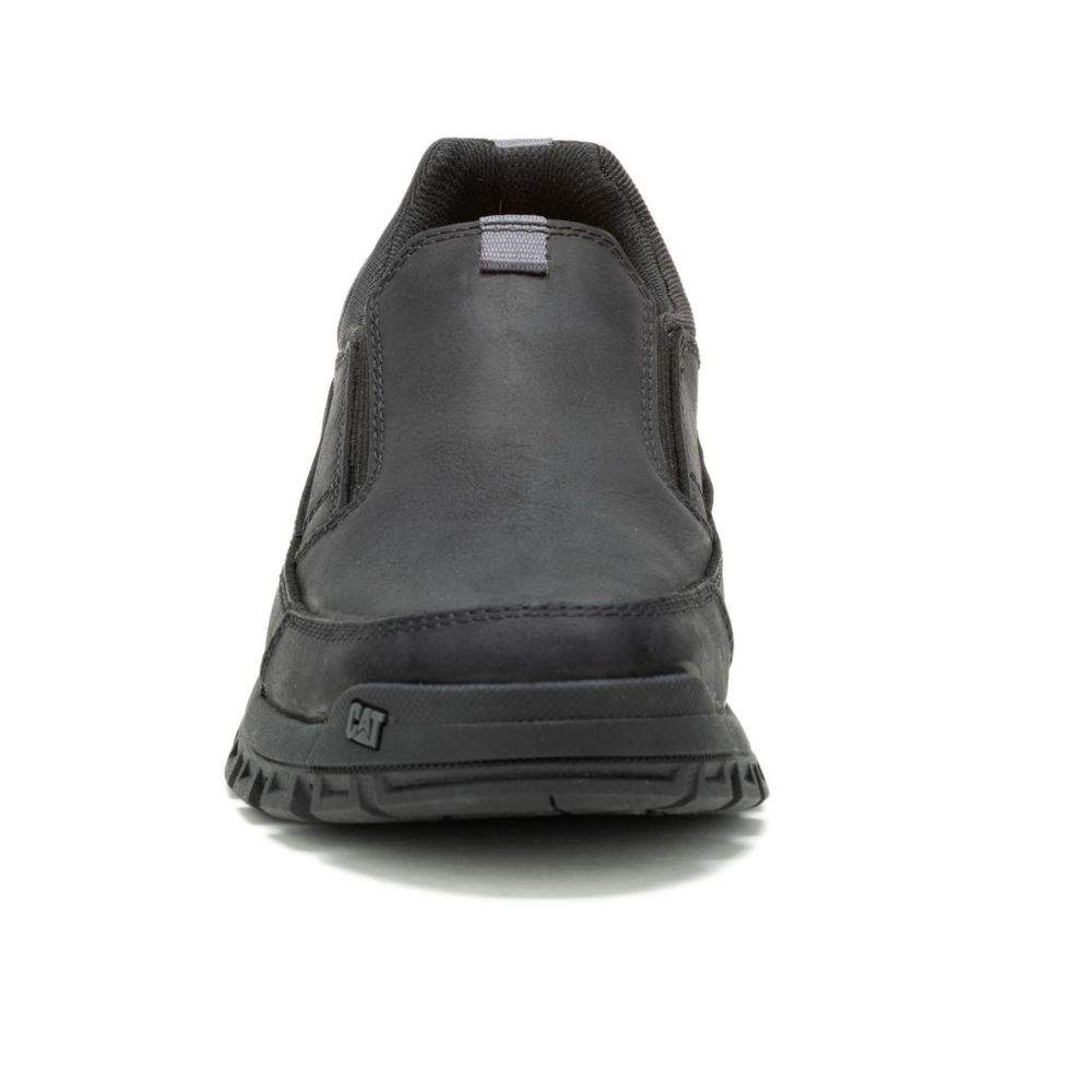 Чоловічі туфлі Caterpillar THRESHOLD SLIP ON P726052