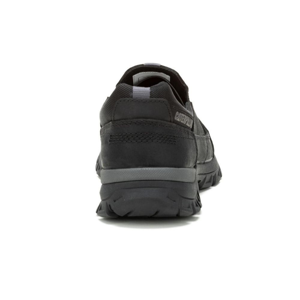 Чоловічі туфлі Caterpillar THRESHOLD SLIP ON P726052