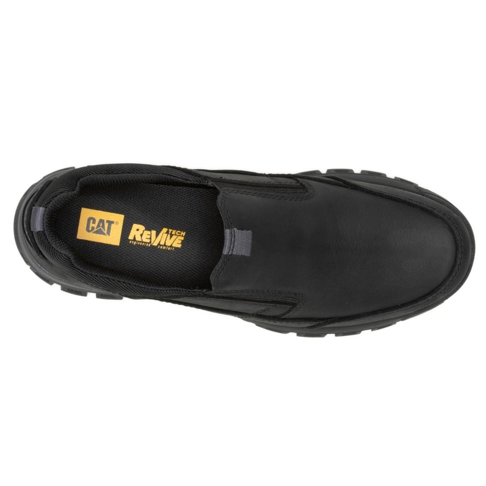 Чоловічі туфлі Caterpillar THRESHOLD SLIP ON P726052