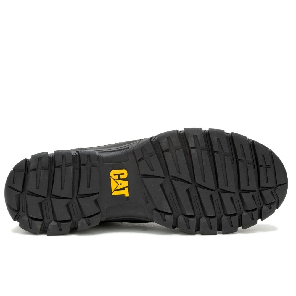 Чоловічі туфлі Caterpillar THRESHOLD SLIP ON P726052