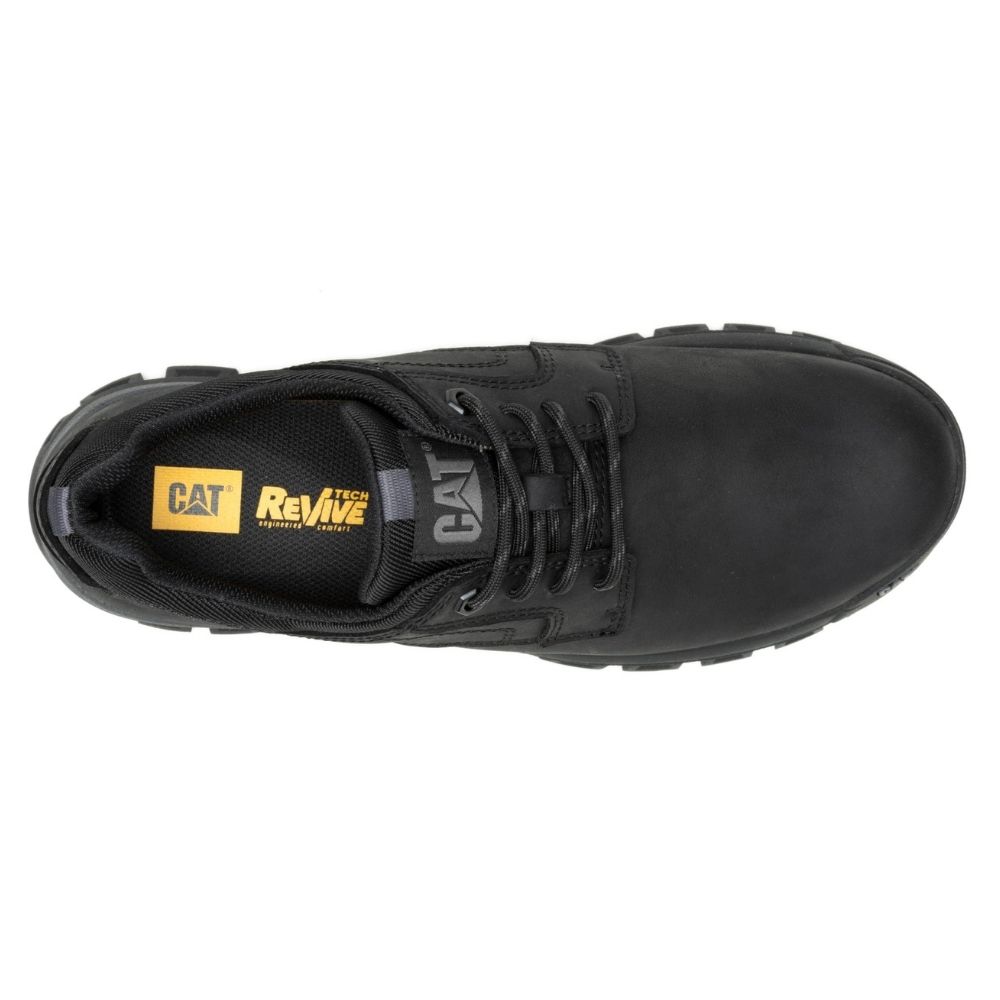Чоловічі туфлі Caterpillar THRESHOLD LOW P726059