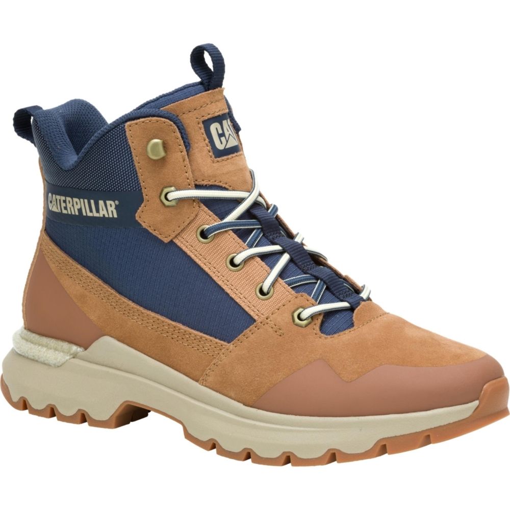 Чоловічі черевики Caterpillar COLORADO SNEAKER P726087