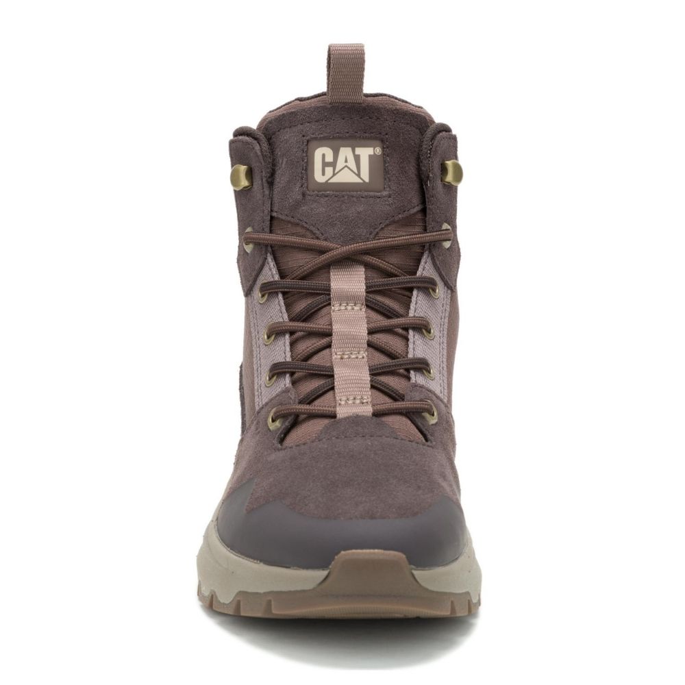 Чоловічі черевики Caterpillar COLORADO SNEAKER P726088