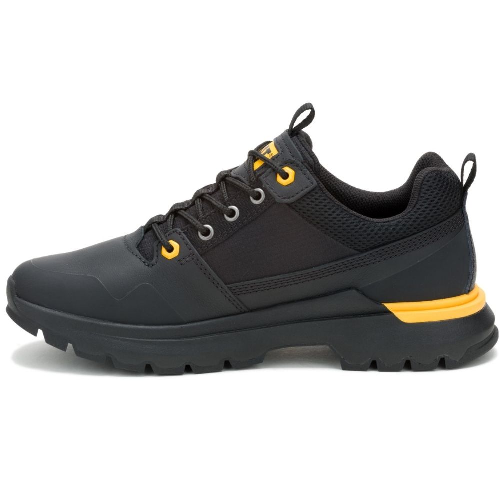 Чоловічі черевики Caterpillar COLORADO SNEAKER LO P726090