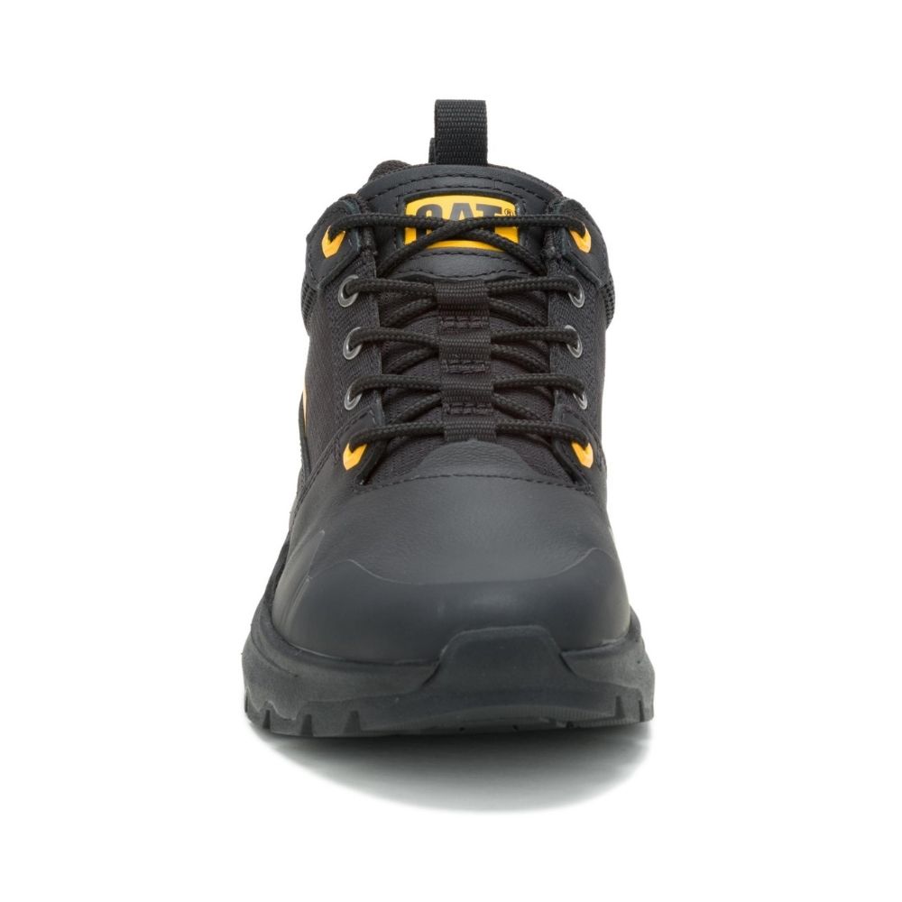 Чоловічі черевики Caterpillar COLORADO SNEAKER LO P726090