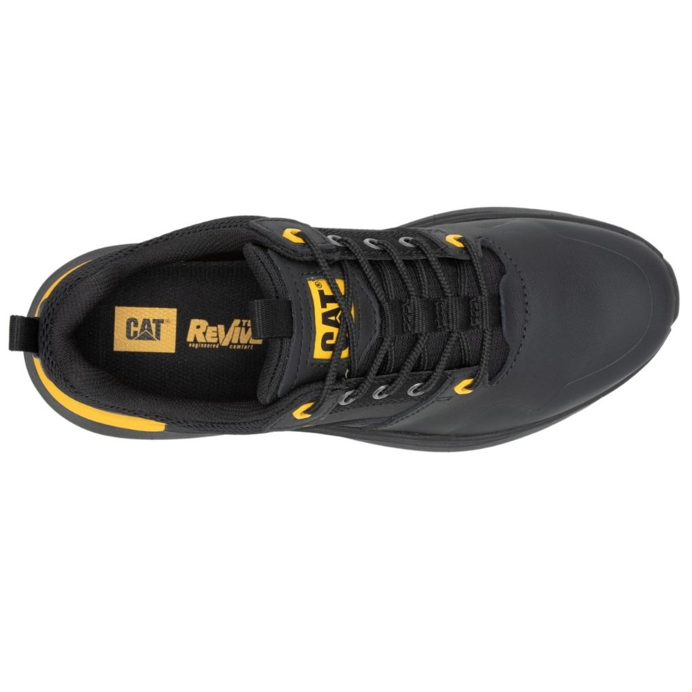 Чоловічі черевики Caterpillar COLORADO SNEAKER LO P726090