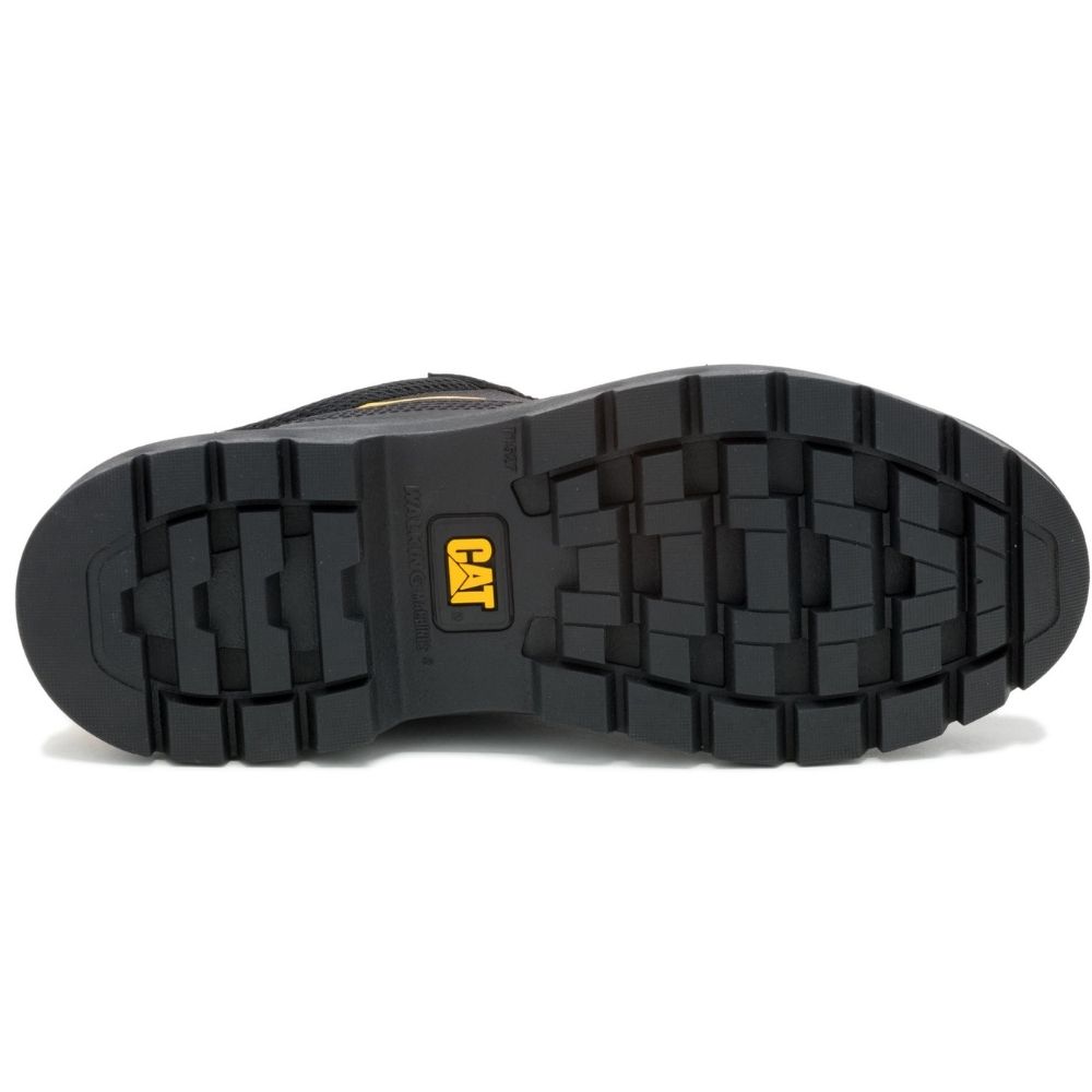 Чоловічі черевики Caterpillar COLORADO SNEAKER LO P726090