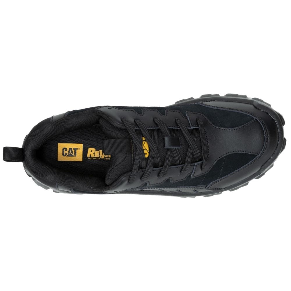 Чоловічі повсякденні кросівки Caterpillar INTRUDER ESSENTIAL P726092