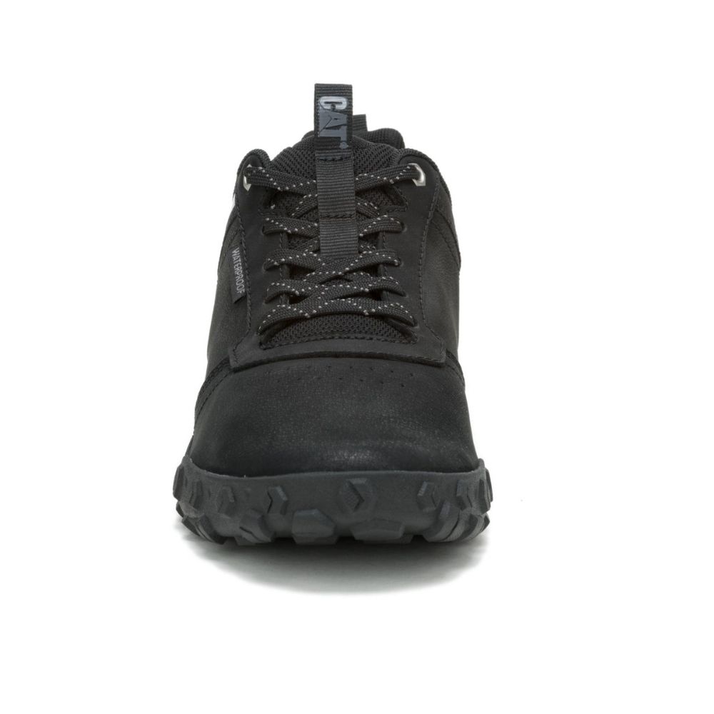 Чоловічі повсякденні кросівки Caterpillar HEX READY LOW WP P726098