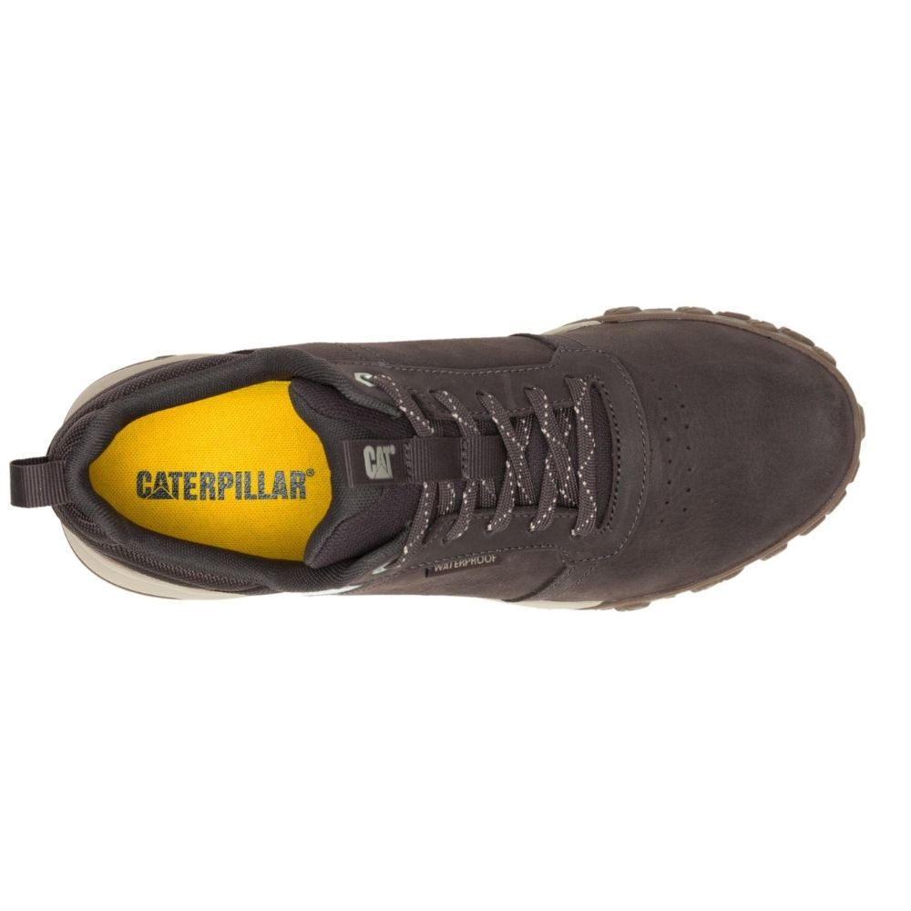 Чоловічі повсякденні кросівки Caterpillar HEX READY LOW WP P726099