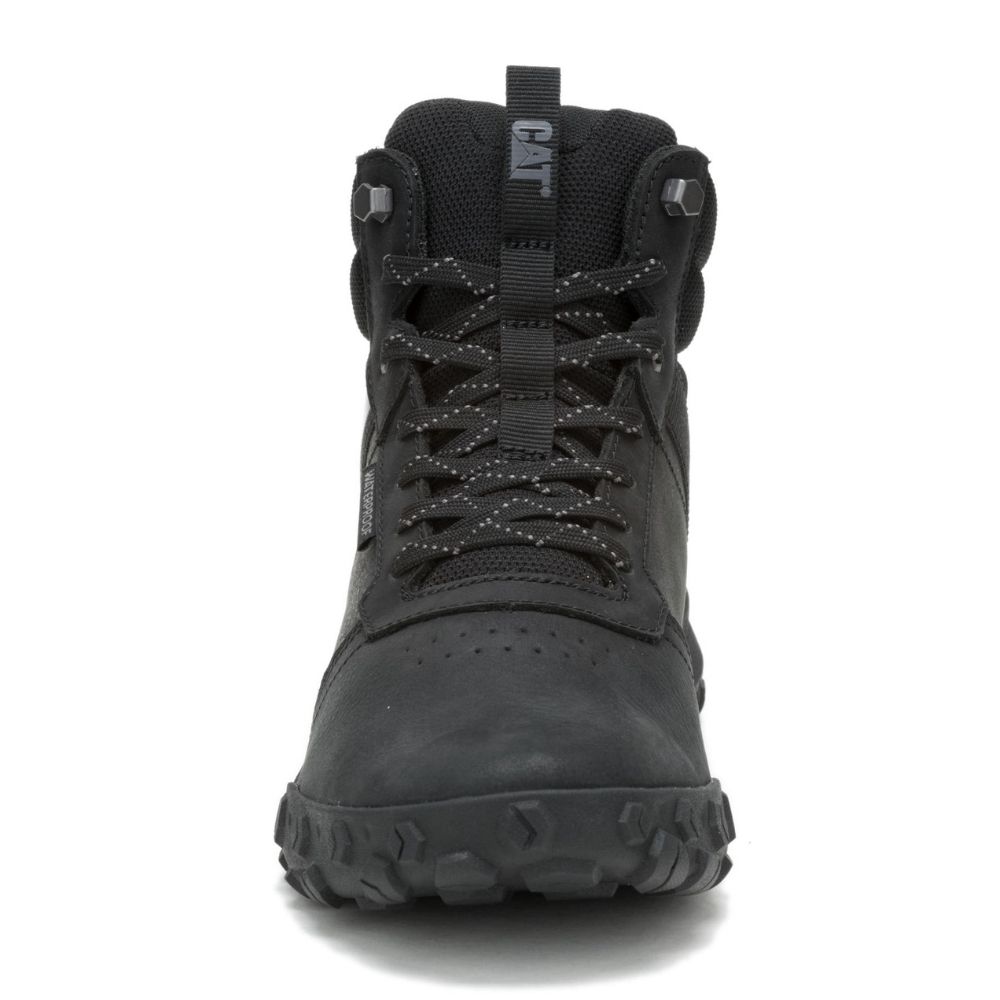 Чоловічі черевики Caterpillar HEX READY MID WP P726103