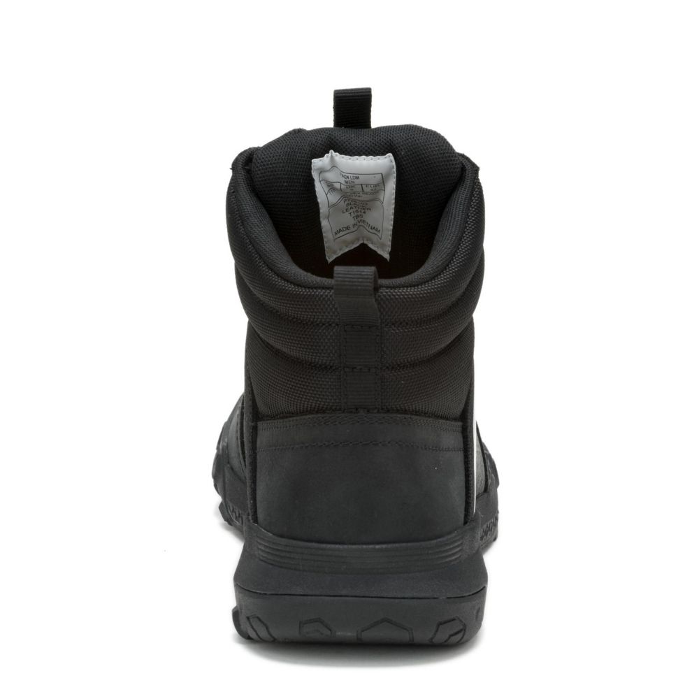 Чоловічі черевики Caterpillar HEX READY MID WP P726103