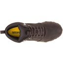 Чоловічі черевики Caterpillar HEX READY MID WP P726104