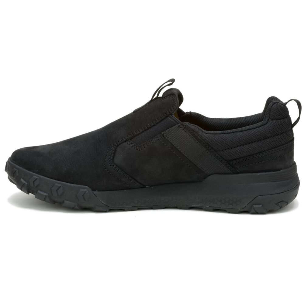Чоловічі туфлі Caterpillar HEX READY SLIP ON P726106