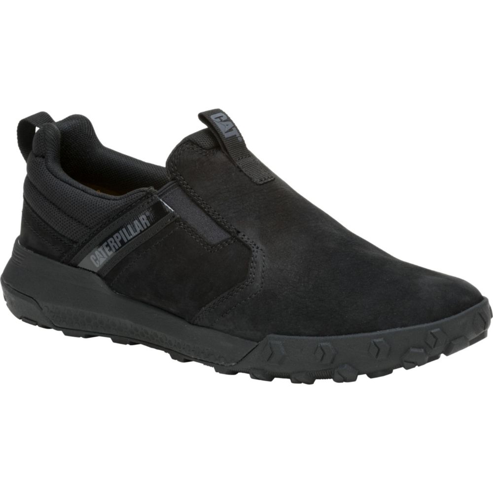 Чоловічі туфлі Caterpillar HEX READY SLIP ON P726106