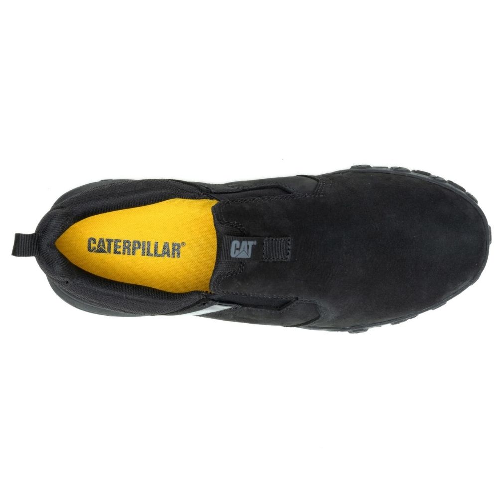 Чоловічі туфлі Caterpillar HEX READY SLIP ON P726106