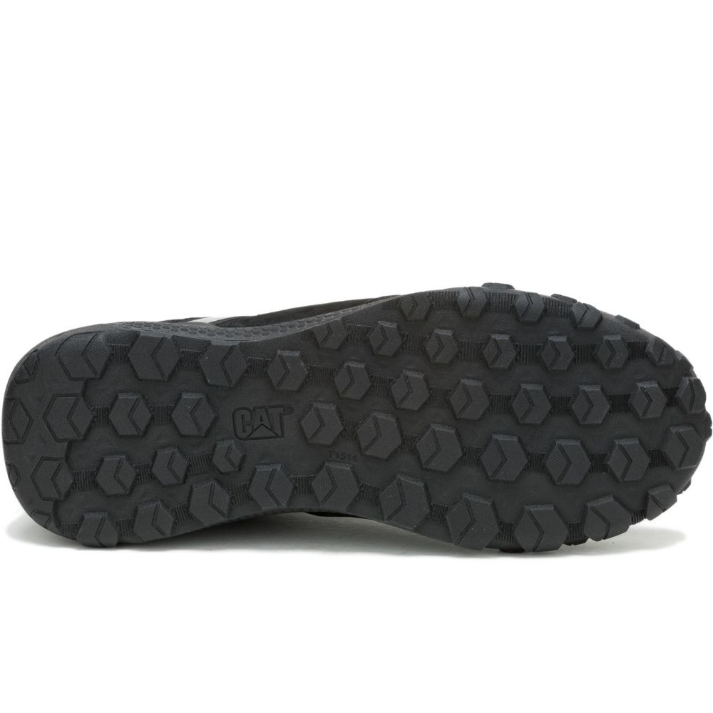 Чоловічі туфлі Caterpillar HEX READY SLIP ON P726106