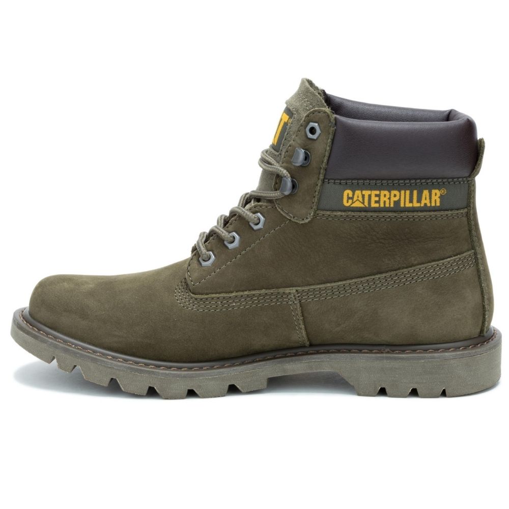 Жіночі черевики Caterpillar COLORADO 2.0 P726124